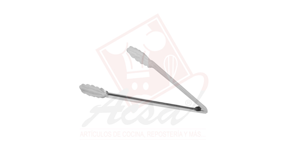 Pinza para pan larga